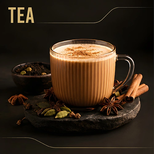 Tea
