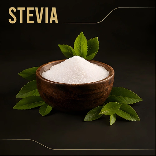 Stevia
