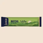Lucarise ceremonial grade matcha, 100% pure, 1 g sachet